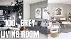 100 Grey Living Room Design Ideas How To Decorate Grey Living Room