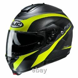 2021 HJC C91 Taly Modular Full Face Street Motorcycle Helmet Pick Size & Color