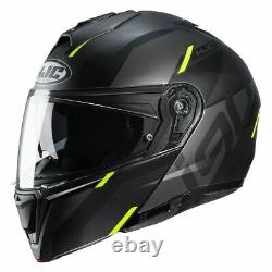 2021 HJC i90 Aventa Modular Motorcycle Helmet Pick Size & Color
