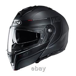2021 HJC i90 Modular Full Face Street Motorcycle Helmet Pick Size & Color