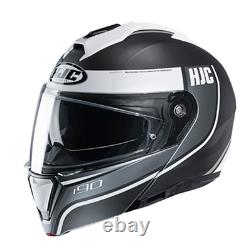 2021 HJC i90 Modular Full Face Street Motorcycle Helmet Pick Size & Color