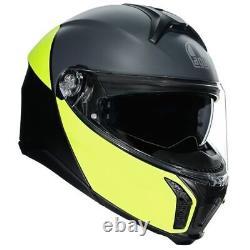 2024 AGV Tourmodular Street Motorcycle Riding Helmet Pick Size & Color