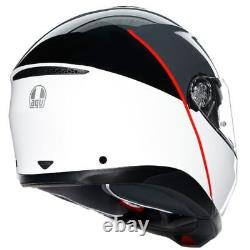 2024 AGV Tourmodular Street Motorcycle Riding Helmet Pick Size & Color