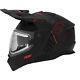 509 Delta R4 Ignite Snowmobile Modular Helmet 2022