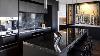 71 Matte Black Kitchens Interior Design Ideas