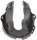 Agv Sport Modular Helmet Neck/cheek Pads Set Gray