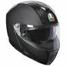 Agv Sportmodular Carbon Helmet Multi-color