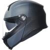 Agv Tourmodular Helmet Flip Up Modular With Pinlock Inner Shield Dot Ece S-2xl