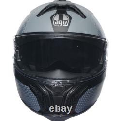 AGV Tourmodular Helmet Flip Up Modular with Pinlock Inner Shield DOT ECE S-2XL