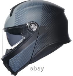AGV Tourmodular Textour Helmet Motorcycle Street Bike