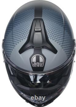 AGV Tourmodular Textour Helmet Motorcycle Street Bike