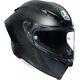 Agv Tourmodular Textour Unisex Off Road Motorcycle Helmets Matte Black/gray