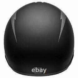 Bell Broozer Helmet Arc Matte Black/Gray Medium