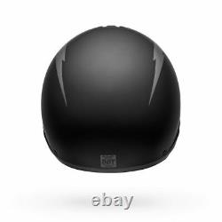 Bell Helmet Broozer Arc Matte Black/gray 2xl 7121911