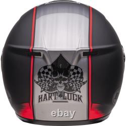 Bell Helmets SRT Hart Luck Jamo Modular Helmet