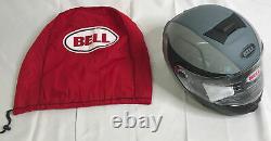 Bell SRT Modular Helmet Black/Grey Small