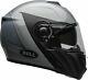 Bell Srt Modular Helmet Presence Black/gray Size L