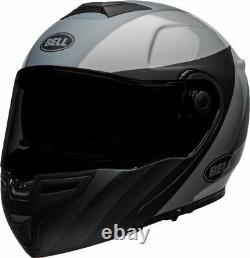 Bell SRT Modular Helmet Presence Black/Gray Size L