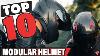 Best Modular Helmet In 2023 Top 10 Modular Helmets Review