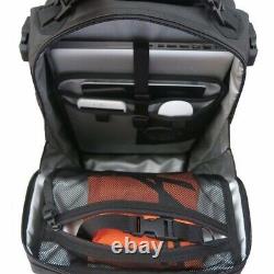 Black Ember Modular Slate Backpack