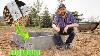 Build Your Own Modular Raised Bed Made Of Lightweight Concrete