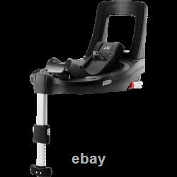 Car seat BRITAX ROEMER iSENSE MODULAR SYSTEM BUNDLE Midnight Grey + Space Black