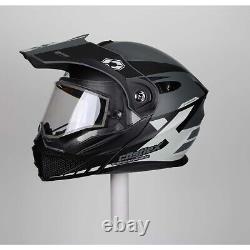 Castle X CX950 Diverge Modular Snow Helmet (Matte Charcoal/Black Medium)