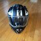 Ckx Tranz 1.5 Ams Omeg Black/grey Snowmobile Helmet, Large 513164