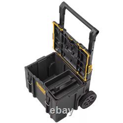 DEWALT TOUGHSYSTEM 2.0 24 In. W Modular Tool Box