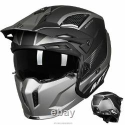 DOT Helmet Motorcycle Full Face Helmets Modular High Quality ECE Approved