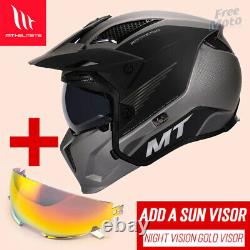 DOT Helmet Motorcycle Full Face Helmets Modular High Quality ECE Approved Moto#
