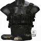 Emerson Mk3 Modular Lightweight Chest Rig Micro Fight Chassis With 5.56 Mag Pouch