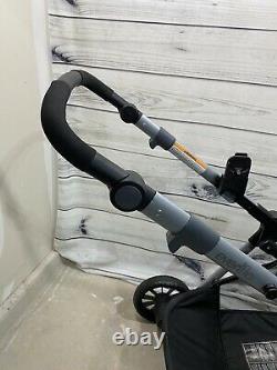 Evenflo Pivot Xpand Infant Toddler Baby Modular Stroller Grey Frame Only