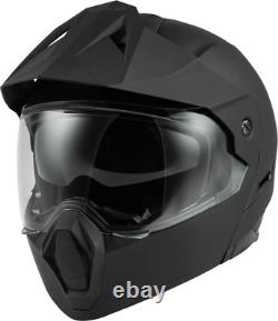 FLY RACING Odyssey Adventure Modular Helmet