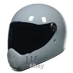 Full Face Racing Helmets Motorcycle Helmet Motorbike Sports helmet DOT approved