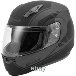 GMAX MD-04 Article Full Face Modular Motorcycle Street Helmet