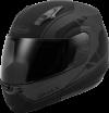 Gmax Md-04 Modualar Dual Sport Helmet