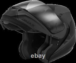GMAX MD-04 Modualar Dual Sport Helmet
