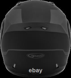GMAX MD-04 Modualar Dual Sport Helmet