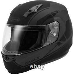 GMAX MD04 Modular Article Street Cruising Touring DOT Motorcycle Helmets