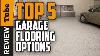 Garage Floor Best Garage Floor Buying Guide