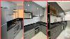 Grey Black Kitchen Cabinet Ideas Beautiful Black And Grey Kitchen Cabin Designs