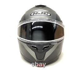 HJC C91 Modular Snowmobile Helmet withDual Lens Shield 2107-758