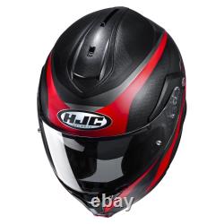 HJC C91 Taly Full Face Mens Off Road Dirt Bike Motorcycle Helmets