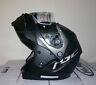 Hjc Is-max 2 Modular Sunscreen Motorcycle Helmet Dova Gray Xs Sm Md Lg Xl 2xl
