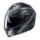 Hjc Modular Snow C91 Taly Electric Shield Helmets