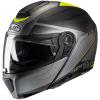 Hjc Rpha 90s Cadan Helmet Flip Up Modular Inner Shield Pinlock Ready Dot S-2xl