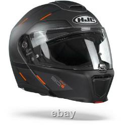 HJC RPHA 90s Bekavo Grey Motorcycle Helmet New! Free Shipping