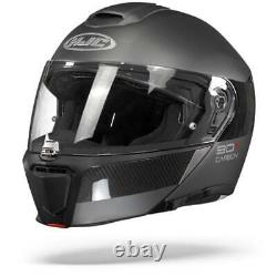 HJC RPHA 90s Carbon Luve Modular Helmet New! Fast Shipping