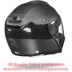 HJC RPHA 90s Carbon Luve Modular Helmet New! Free Shipping